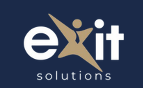 Exit Solutions Logo